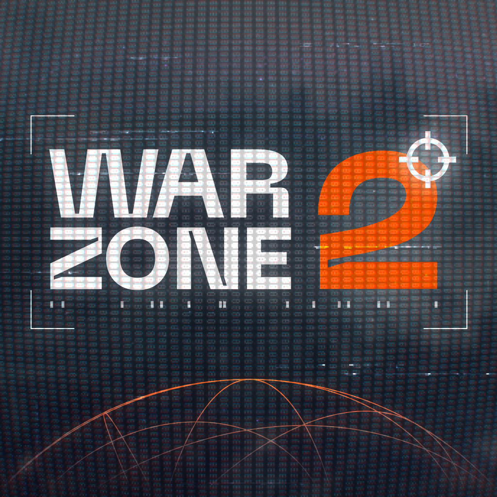 Warzone Chronicles 2ъЮЙ Warfare Shooter Zombie
